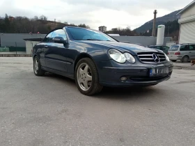 Mercedes-Benz CLK 240 | Mobile.bg    2