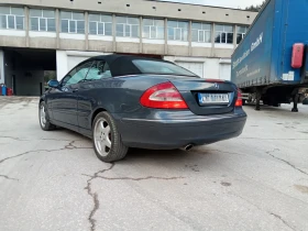 Mercedes-Benz CLK 240 | Mobile.bg    6