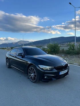    BMW 430