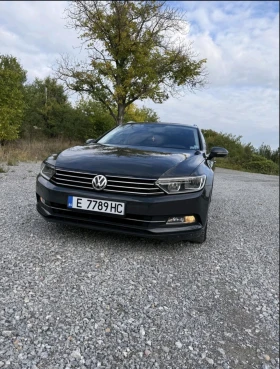 Обява за продажба на VW Passat 2.0 TDI ~24 000 лв. - изображение 1