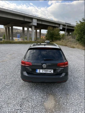 Обява за продажба на VW Passat 2.0 TDI ~24 000 лв. - изображение 3