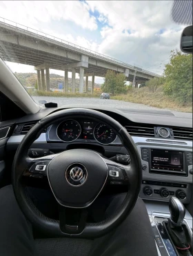 Обява за продажба на VW Passat 2.0 TDI ~24 000 лв. - изображение 4