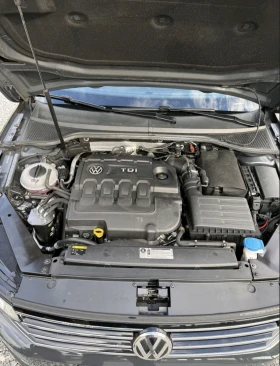 Обява за продажба на VW Passat 2.0 TDI ~24 000 лв. - изображение 7