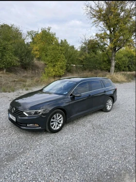 Обява за продажба на VW Passat 2.0 TDI ~24 000 лв. - изображение 1