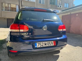 Обява за продажба на VW Golf 6 ~10 900 лв. - изображение 2