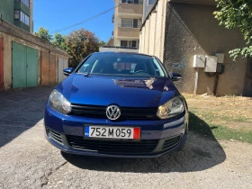 Обява за продажба на VW Golf 6 ~10 900 лв. - изображение 1