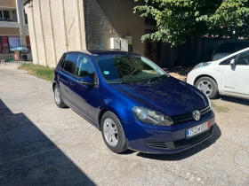 Обява за продажба на VW Golf 6 ~10 900 лв. - изображение 1