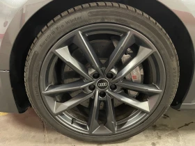 Audi S8 Plus Germany ГОТОВ ЛИЗИНГ/ БАРТЕР - 33000 лв. / 16872.63 € - 67226499 14