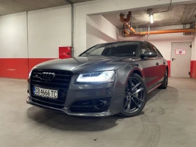 Audi S8 Plus Germany ГОТОВ ЛИЗИНГ/ БАРТЕР
