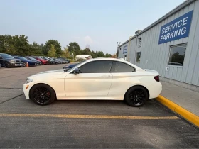BMW 230 XDRIVE * * CARFAX * *   * *  | Mobile.bg    4