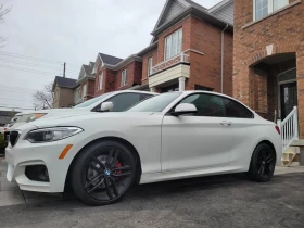 BMW 230 XDRIVE * * CARFAX * *   * *  | Mobile.bg    2