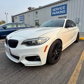 BMW 230 XDRIVE * * CARFAX * * АВТО КРЕДИТ * * 