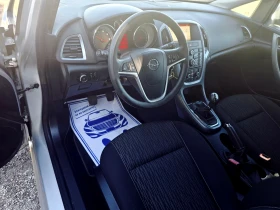 Opel Astra 1.6cdti/FACE/ПЕРФЕКТЕН - 10299 лв. / 5265.80 € - 57702709 8