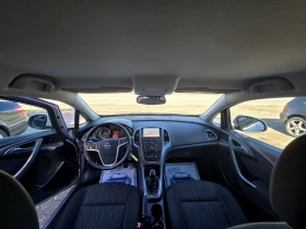 Opel Astra 1.6cdti/FACE/ПЕРФЕКТЕН - 10299 лв. / 5265.80 € - 57702709 14
