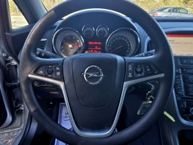 Opel Astra 1.6cdti/FACE/ПЕРФЕКТЕН - 10299 лв. / 5265.80 € - 57702709 13