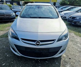 Opel Astra 1.6cdti/FACE/ПЕРФЕКТЕН - 10299 лв. / 5265.80 € - 57702709 2