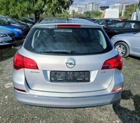 Opel Astra 1.6cdti/FACE/ПЕРФЕКТЕН - 10299 лв. / 5265.80 € - 57702709 5