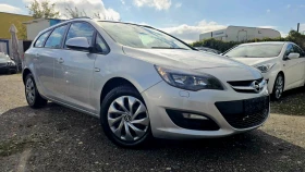 Opel Astra 1.6cdti/FACE/ПЕРФЕКТЕН - 10299 лв. / 5265.80 € - 57702709 3