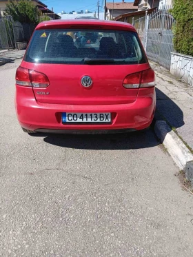 Обява за продажба на VW Golf ~9 999 лв. - изображение 7 | Auto.bg Обява за продажба на VW Golf ~9 999 лв. - изображение 7