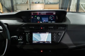 Citroen Grand C4 Picasso  2021 . 7   | Mobile.bg    11