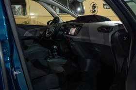 Citroen Grand C4 Picasso  2021 . 7   | Mobile.bg    10