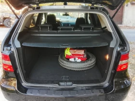 Mercedes-Benz B 150 1.5i 97.   | Mobile.bg    8