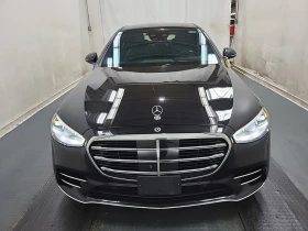 Mercedes-Benz S 580 * CARFAX *    | Mobile.bg    7