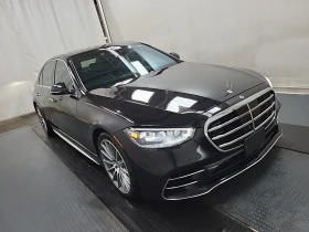 Mercedes-Benz S 580 * CARFAX *    | Mobile.bg    2