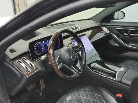 Mercedes-Benz S 580 * CARFAX *    | Mobile.bg    9