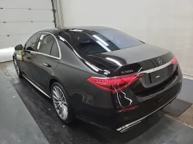 Mercedes-Benz S 580 * CARFAX *    | Mobile.bg    4
