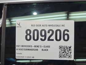 Mercedes-Benz S 580 * CARFAX *    | Mobile.bg    14