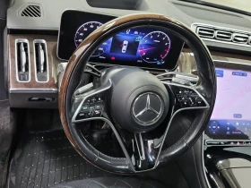 Mercedes-Benz S 580 * CARFAX *    | Mobile.bg    11