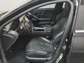 Mercedes-Benz S 580 * CARFAX *    | Mobile.bg    5