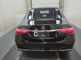 Mercedes-Benz S 580 * CARFAX *    | Mobile.bg    6