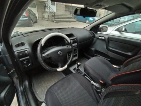 Opel Astra | Mobile.bg    8