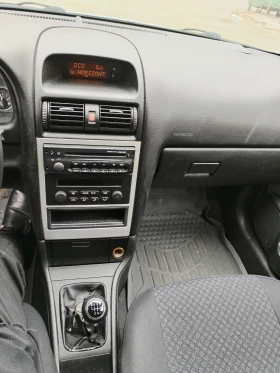 Opel Astra | Mobile.bg    10