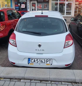 Renault Clio Газ/бензин Euro 5, снимка 11