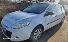 Renault Clio Газ/бензин Euro 5, снимка 4