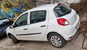 Renault Clio, снимка 2 — Bazar.bg Renault Clio, снимка 2