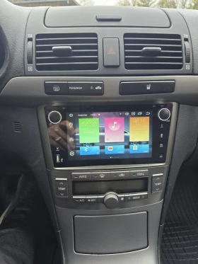 Toyota Avensis, снимка 15