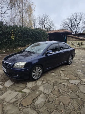 Toyota Avensis, снимка 2