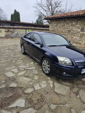 Toyota Avensis, снимка 8