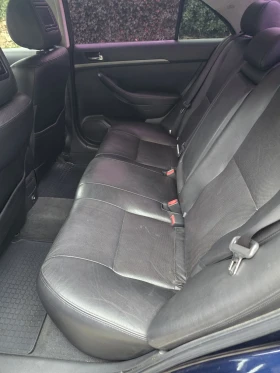 Toyota Avensis, снимка 10