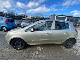 Opel Corsa 1.2 80 к.с, снимка 2