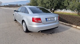 Audi A6 3.0TDI, снимка 4