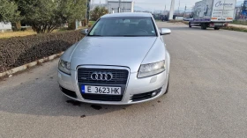 Audi A6 3.0TDI, снимка 1