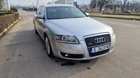 Audi A6 3.0TDI, снимка 5