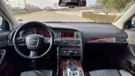 Audi A6 3.0TDI, снимка 6