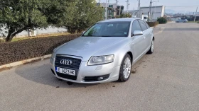Audi A6 3.0TDI, снимка 2