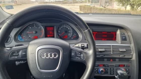 Audi A6 3.0TDI, снимка 7